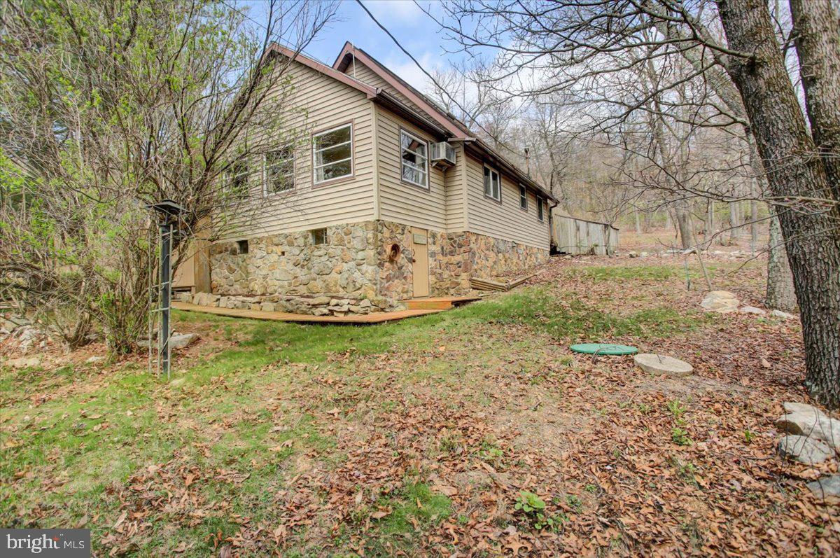 TUSCARORA HEIGHTS - Residential