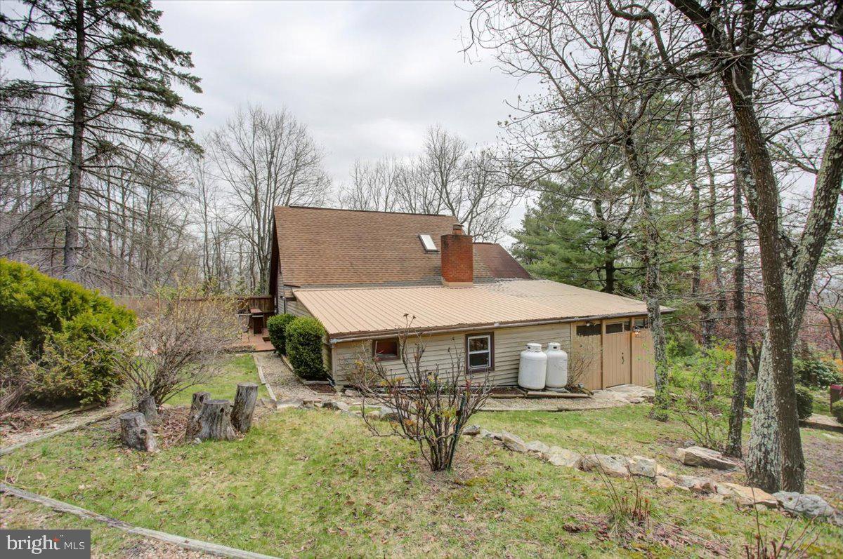 TUSCARORA HEIGHTS - Residential