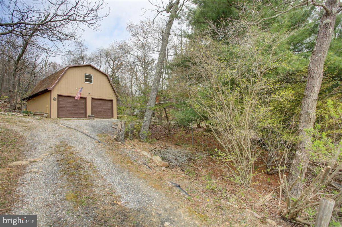 TUSCARORA HEIGHTS - Residential