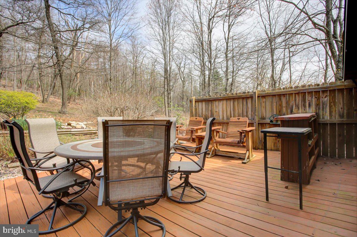 TUSCARORA HEIGHTS - Residential