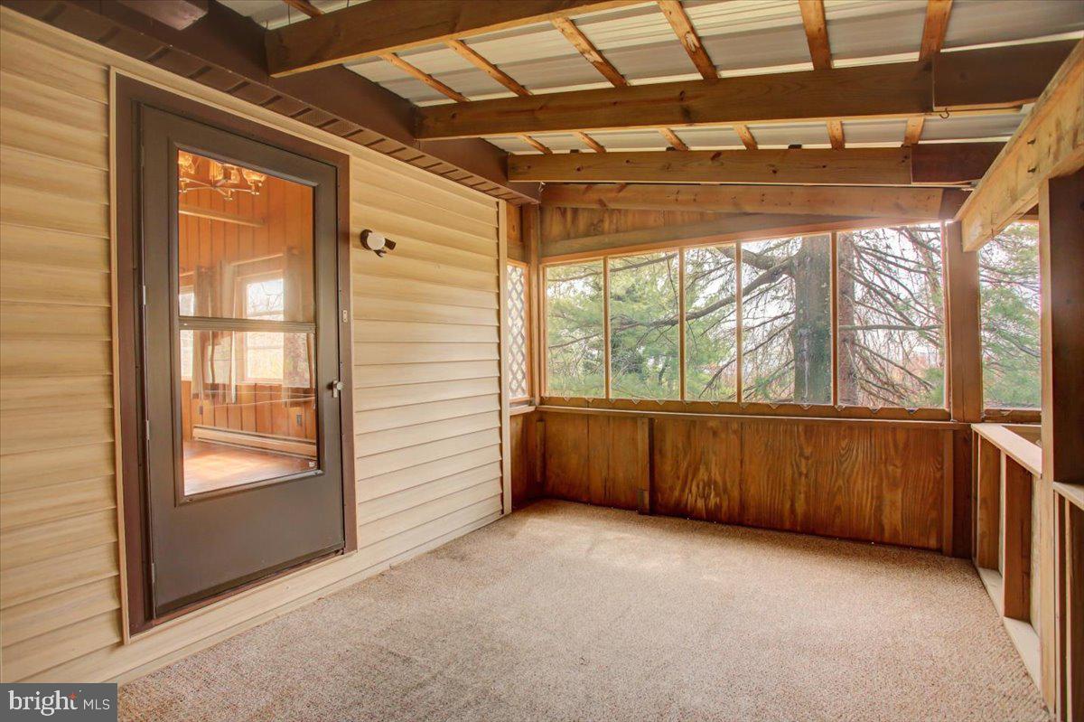 TUSCARORA HEIGHTS - Residential