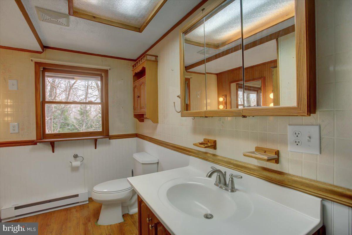 TUSCARORA HEIGHTS - Residential