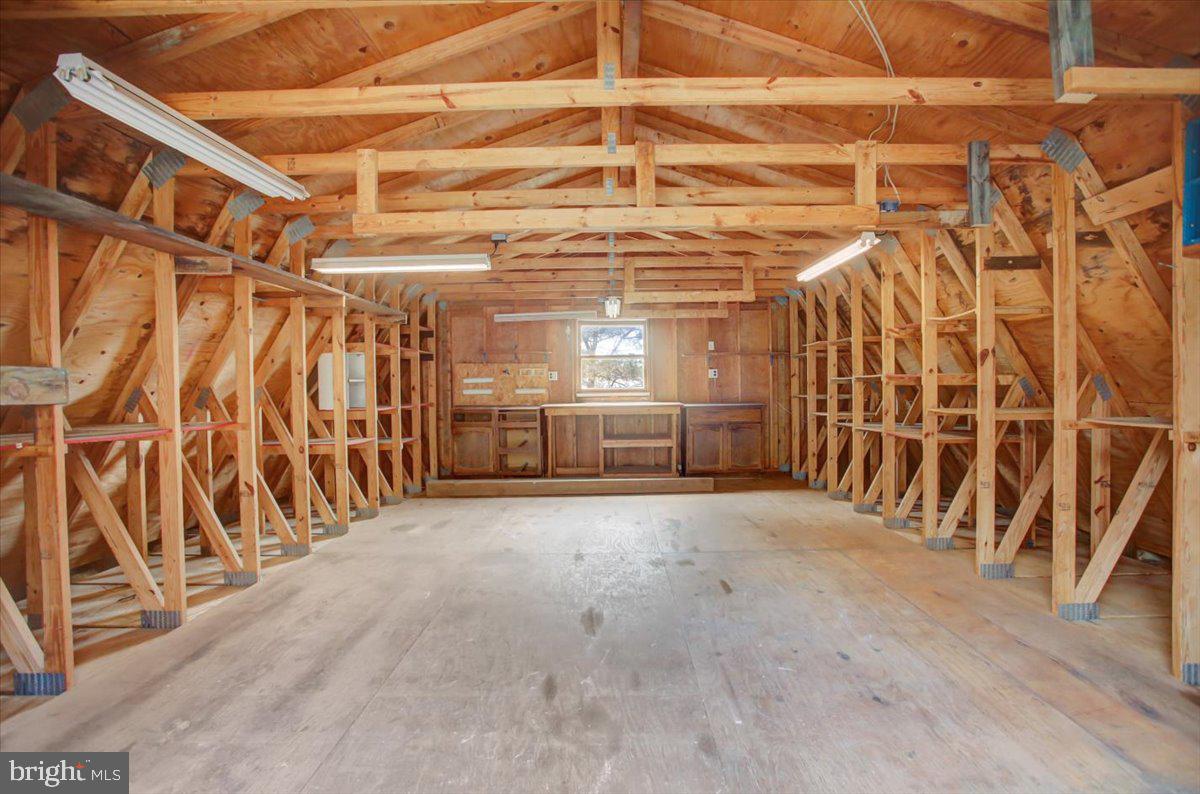 TUSCARORA HEIGHTS - Residential