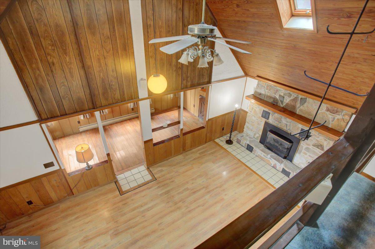 TUSCARORA HEIGHTS - Residential