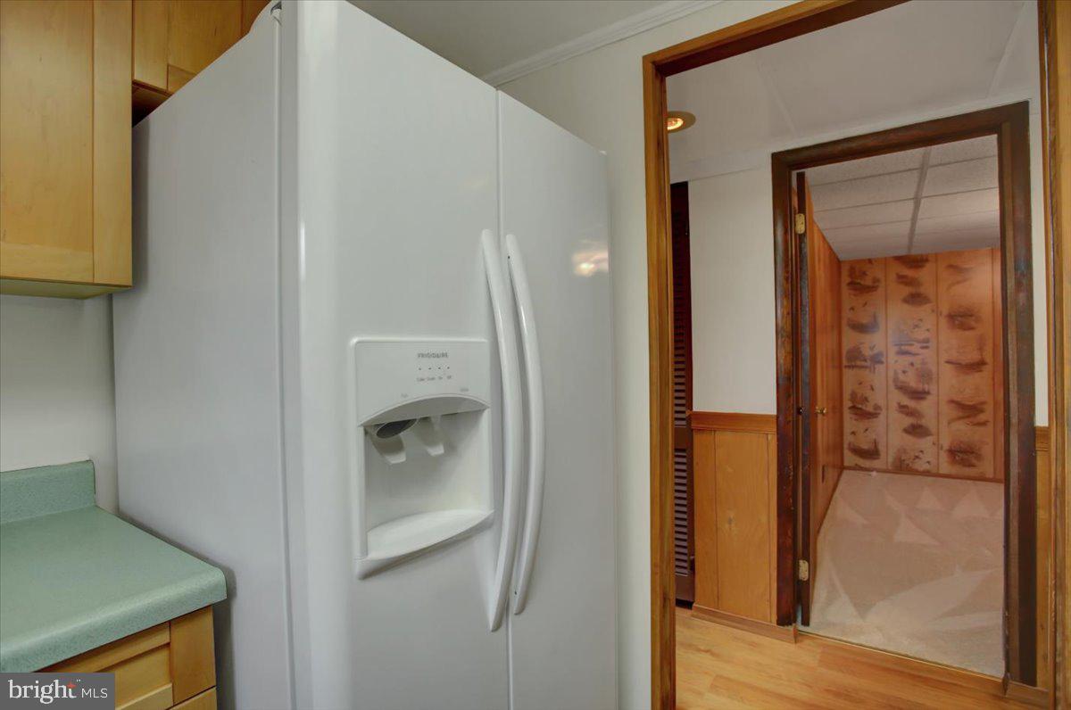 TUSCARORA HEIGHTS - Residential