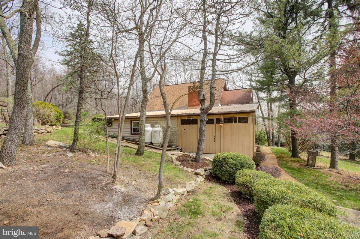 TUSCARORA HEIGHTS - Residential