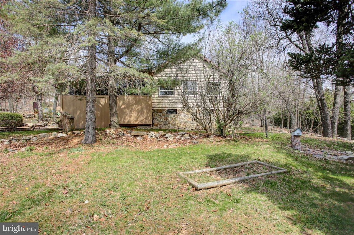 TUSCARORA HEIGHTS - Residential