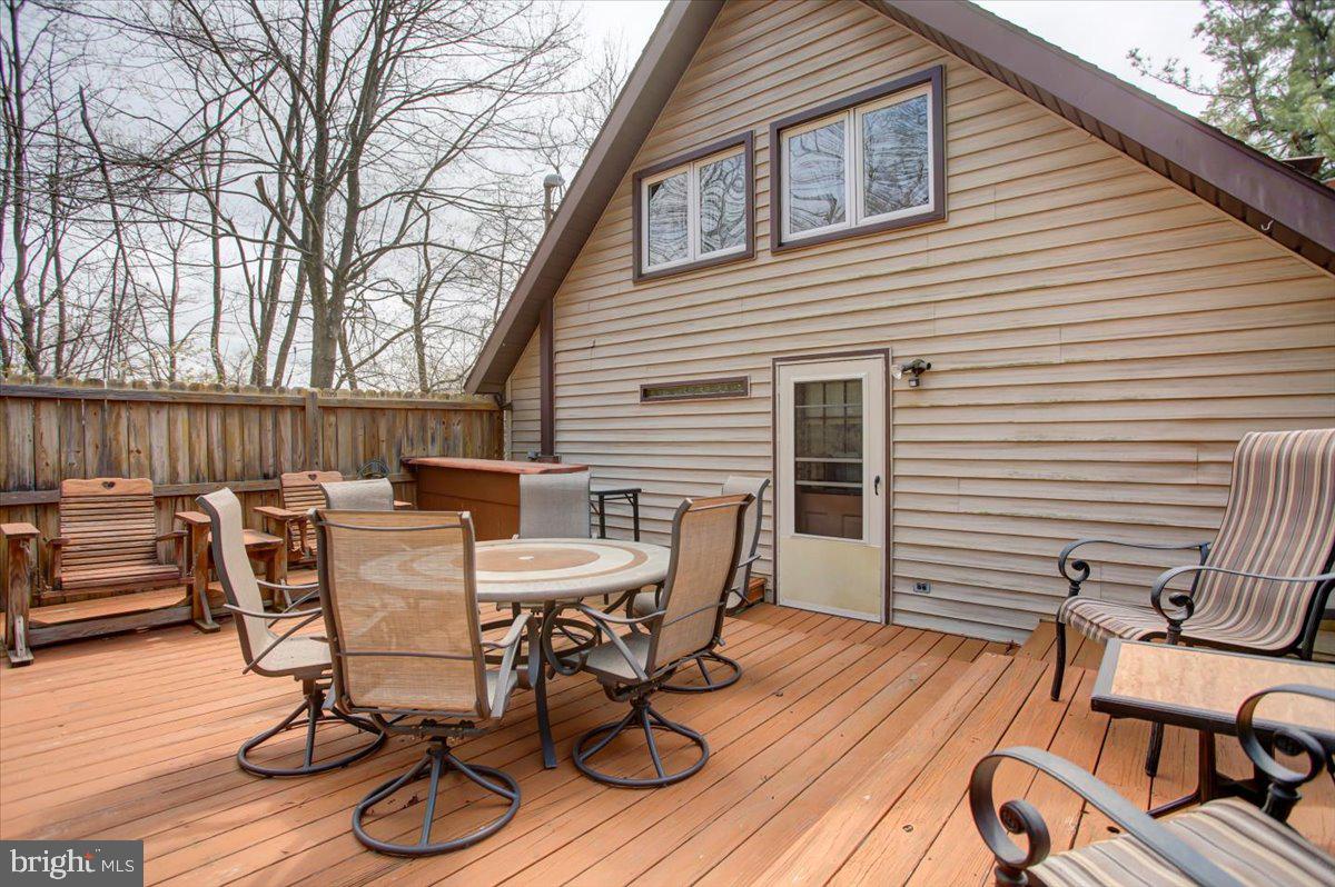 TUSCARORA HEIGHTS - Residential