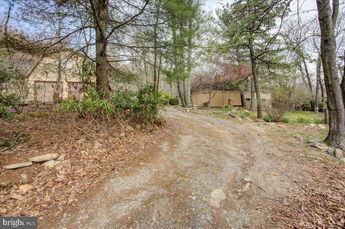 TUSCARORA HEIGHTS - Residential