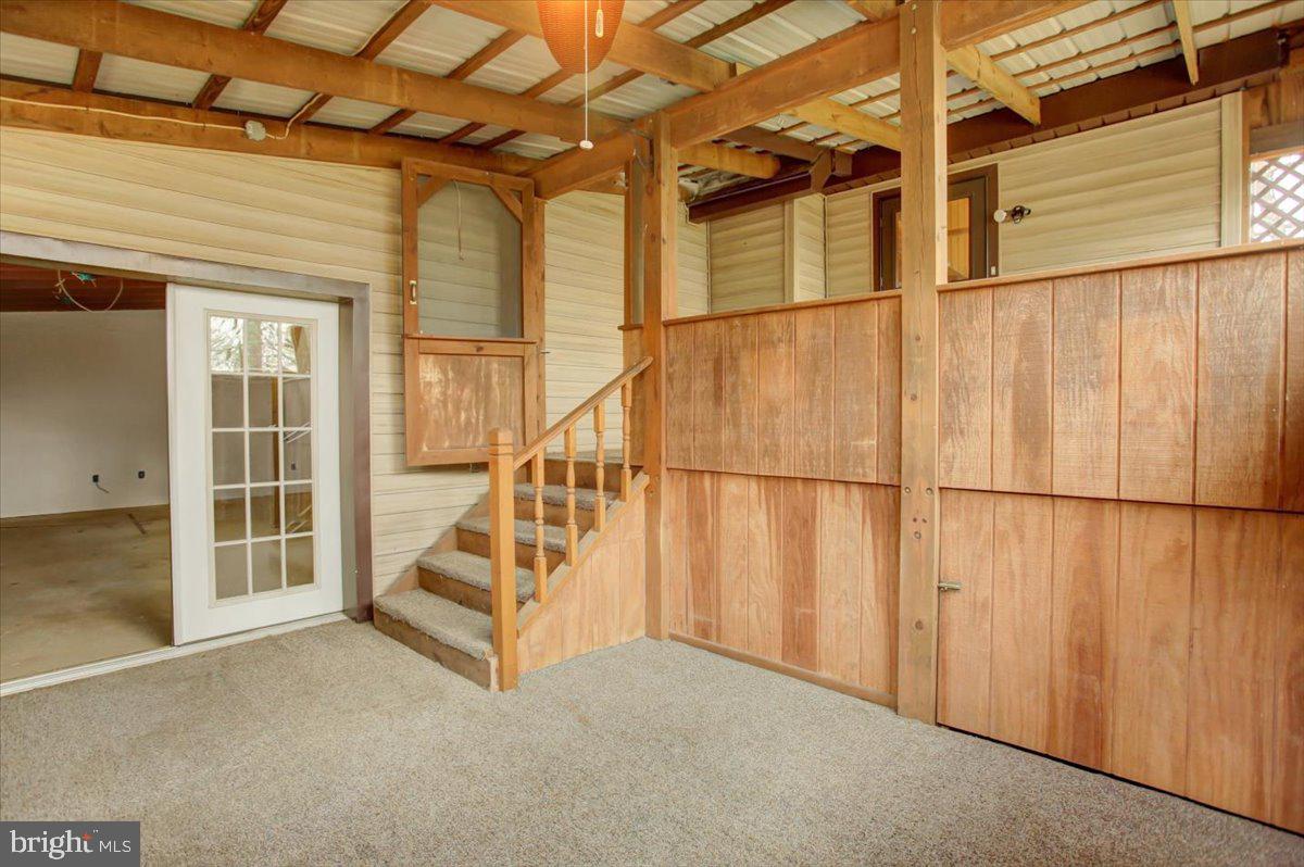 TUSCARORA HEIGHTS - Residential