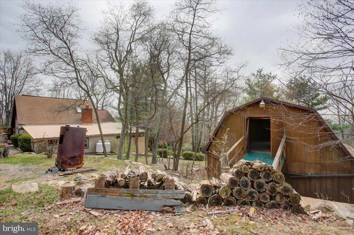 TUSCARORA HEIGHTS - Residential