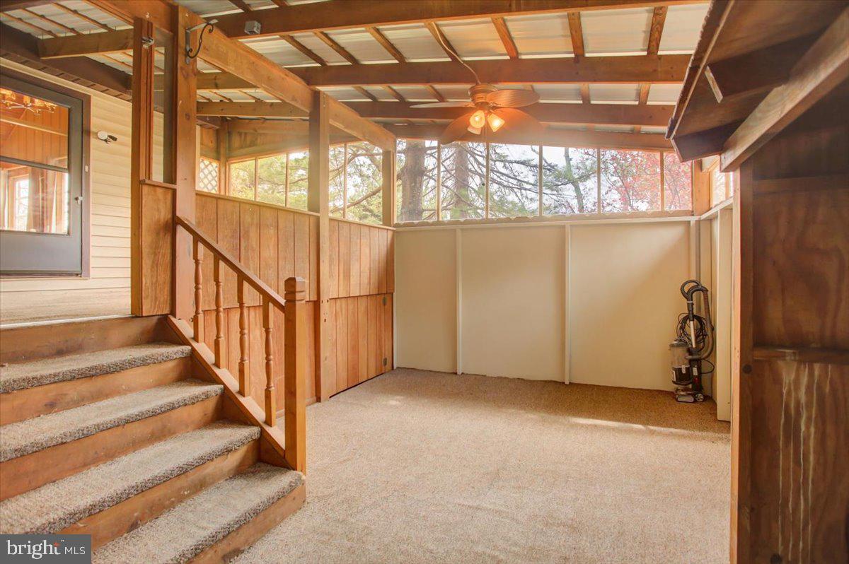 TUSCARORA HEIGHTS - Residential