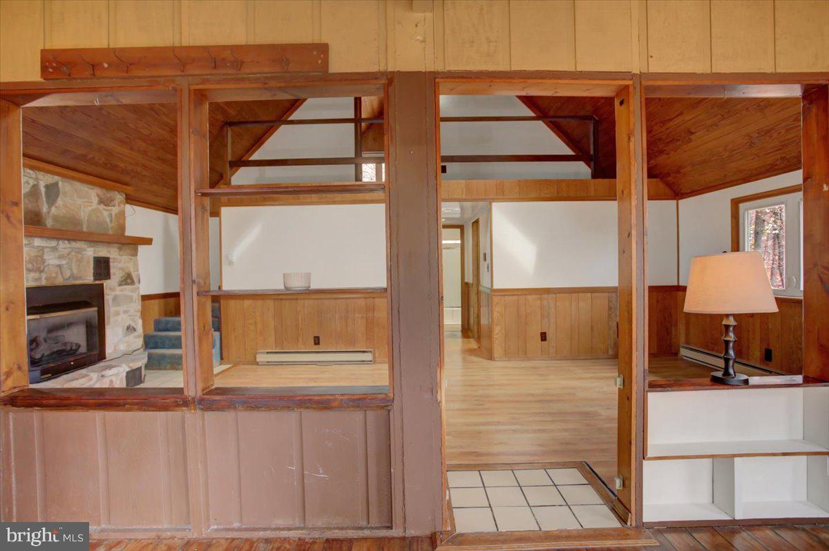 TUSCARORA HEIGHTS - Residential