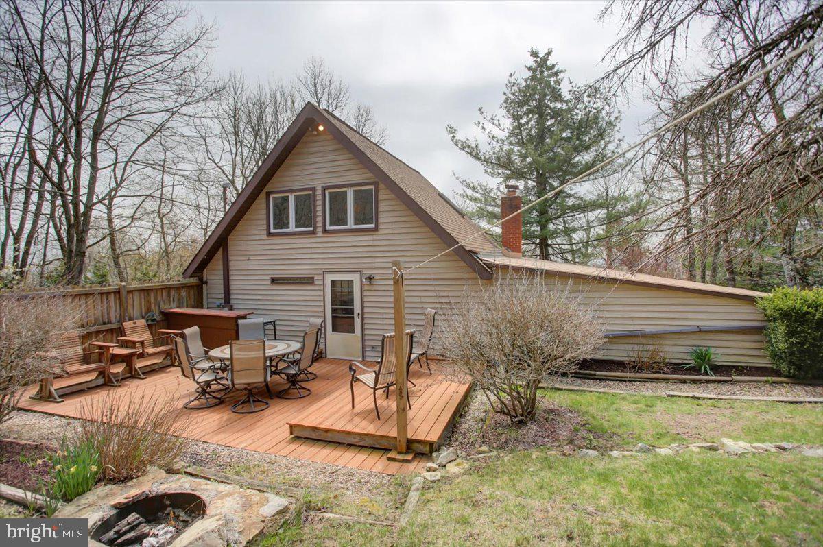 TUSCARORA HEIGHTS - Residential