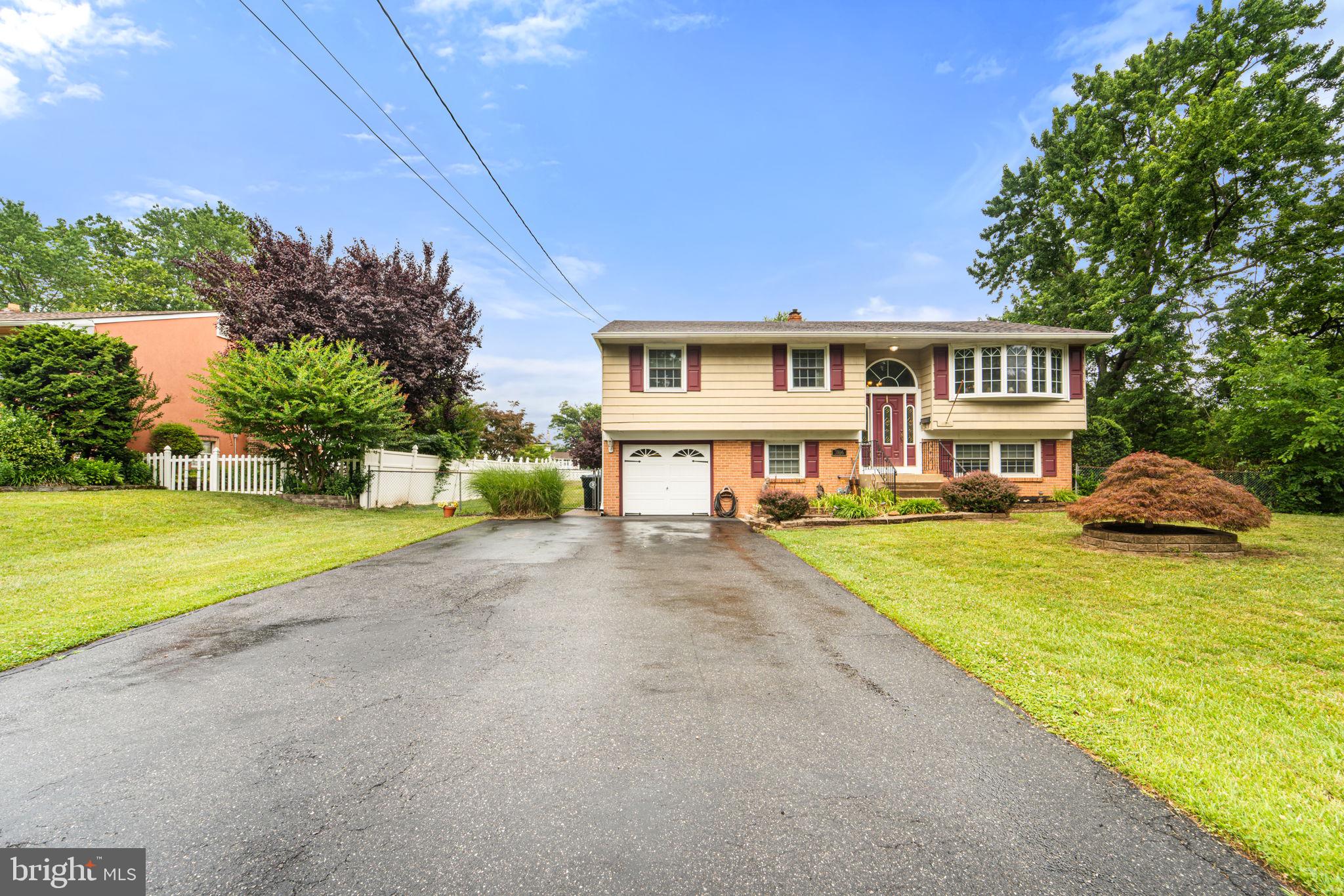 3106 CONCORD DRIVE