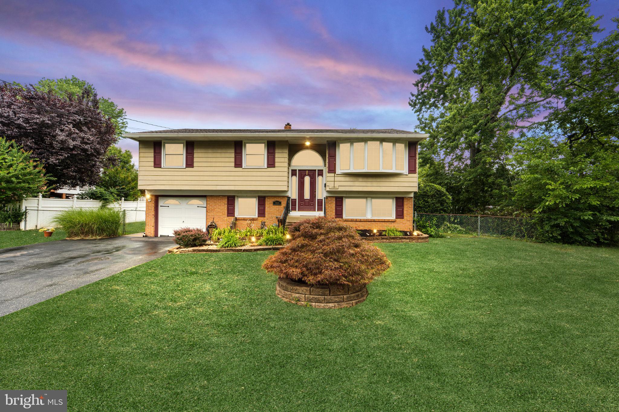 3106 CONCORD DRIVE