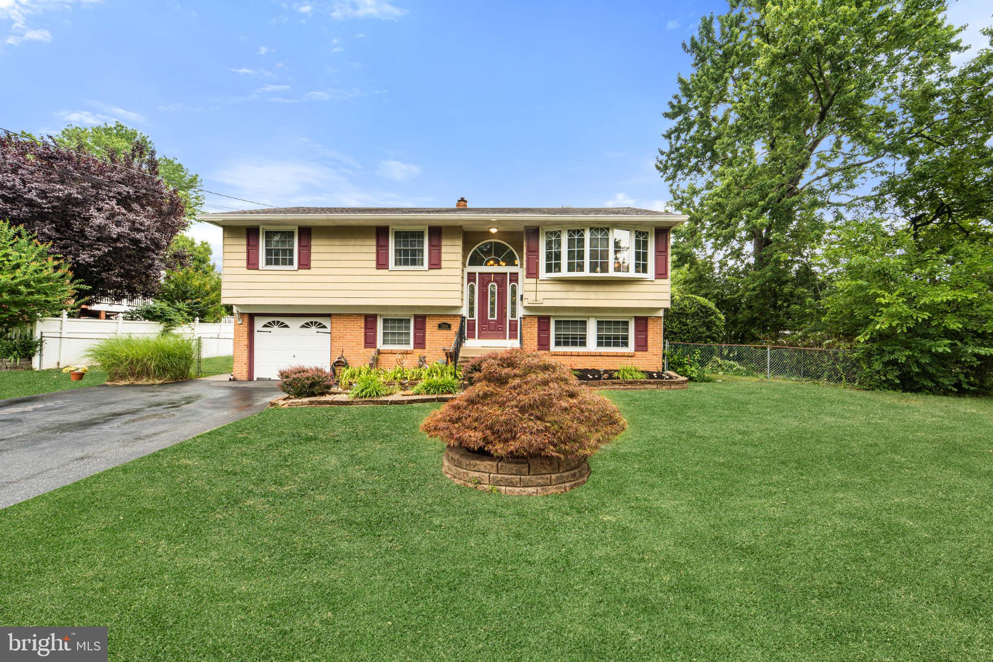 3106 CONCORD DRIVE
