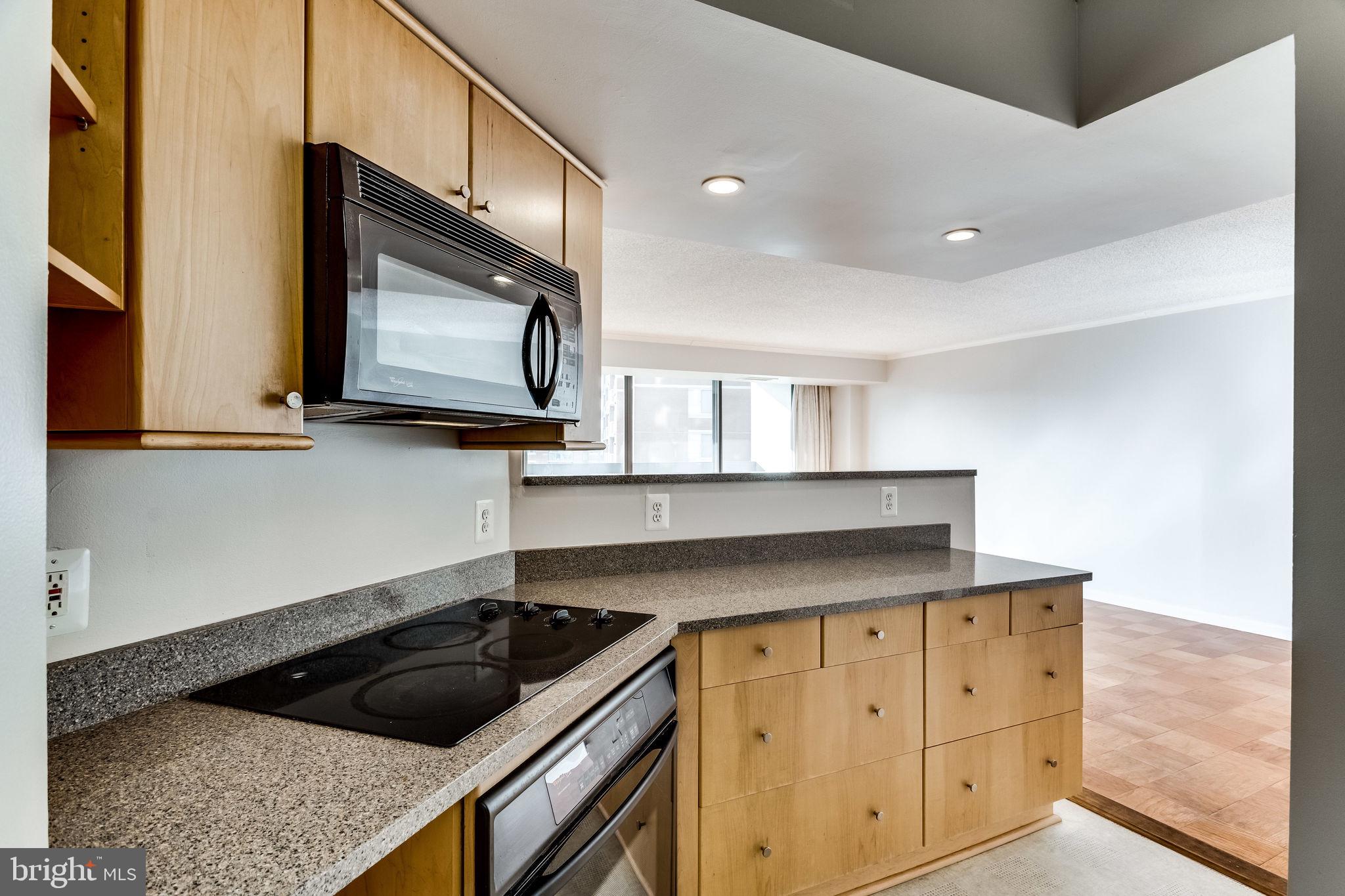 TOWER VILLAS - Residential