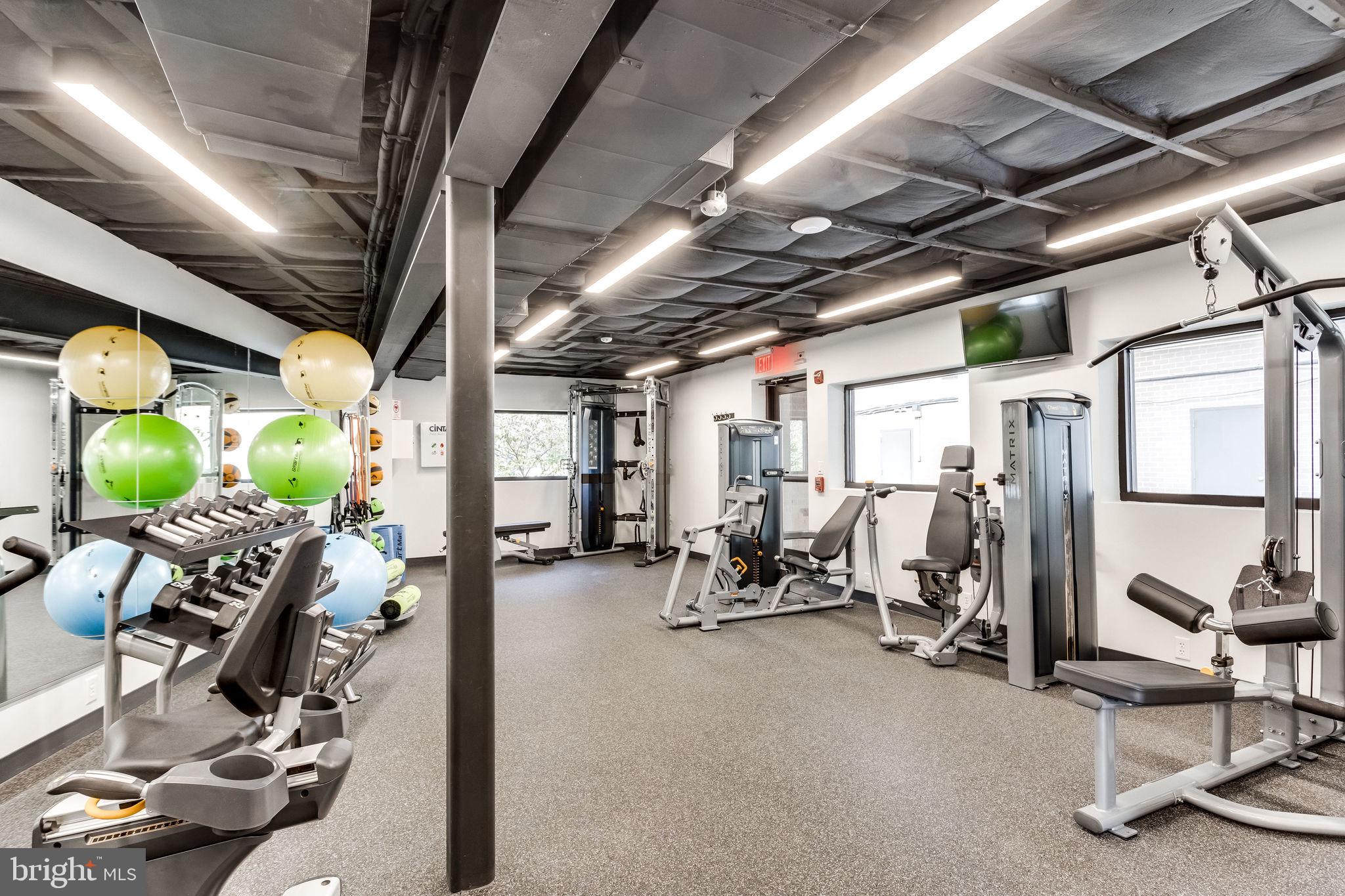 TOWER VILLAS - Residential