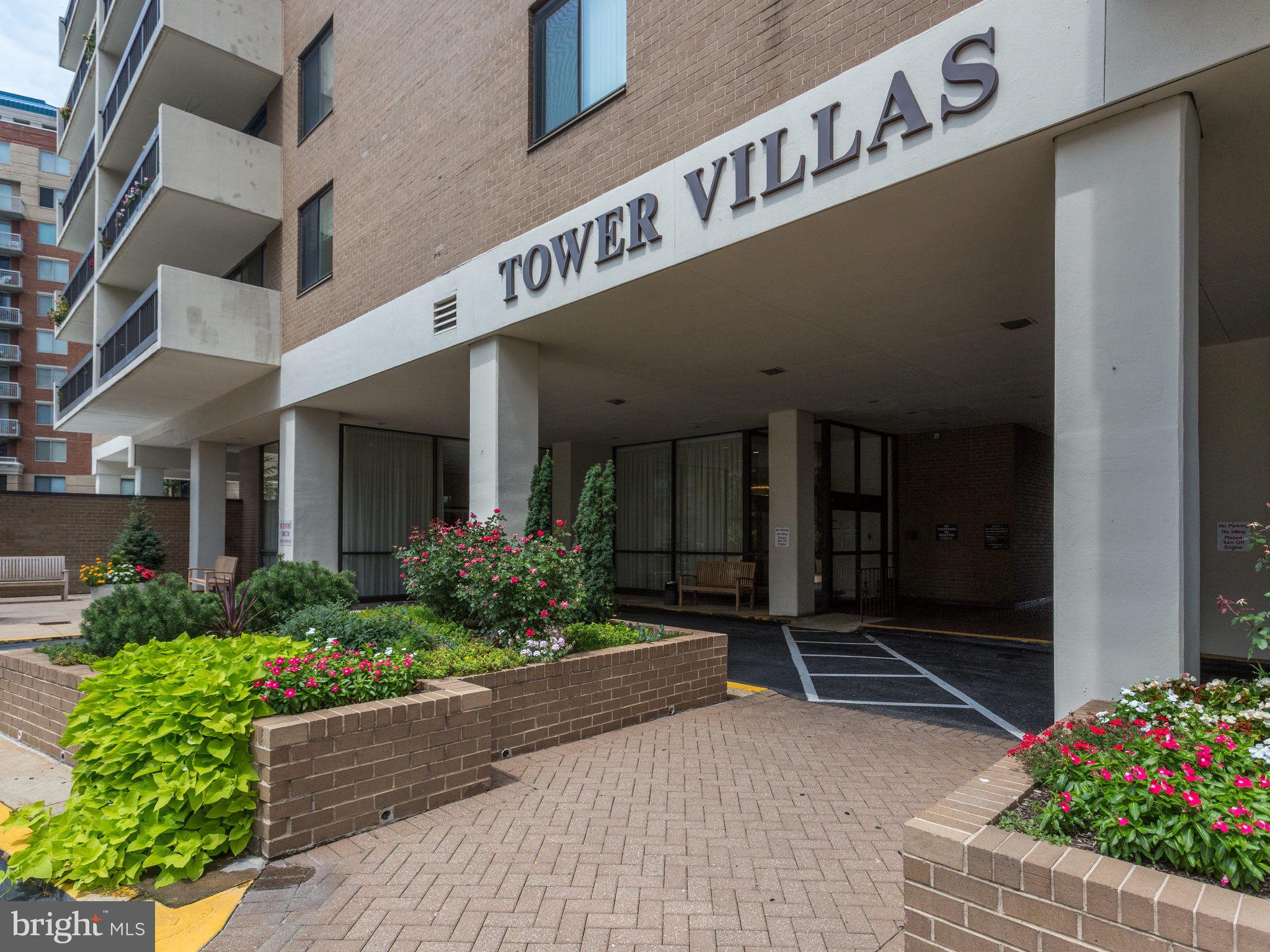 TOWER VILLAS - Residential