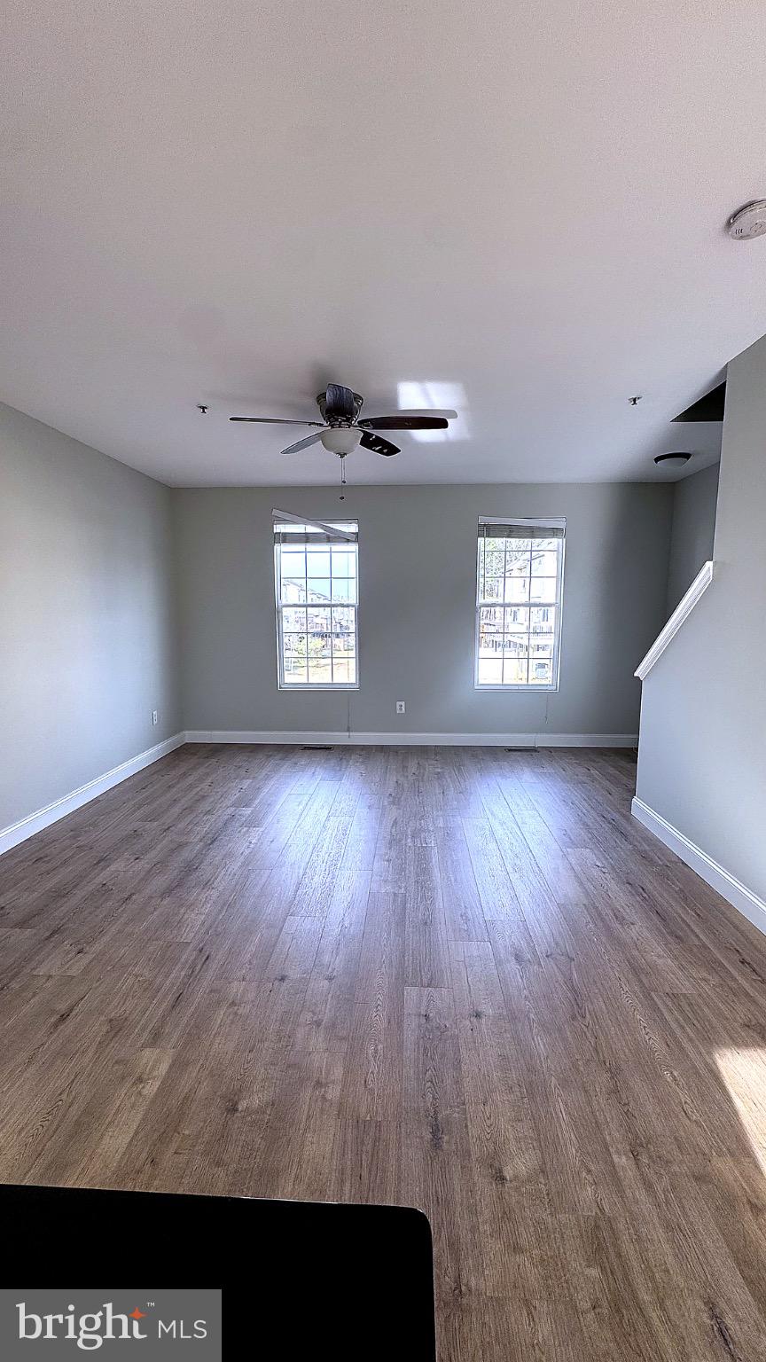 TANYARD SPRINGS - Residential Lease