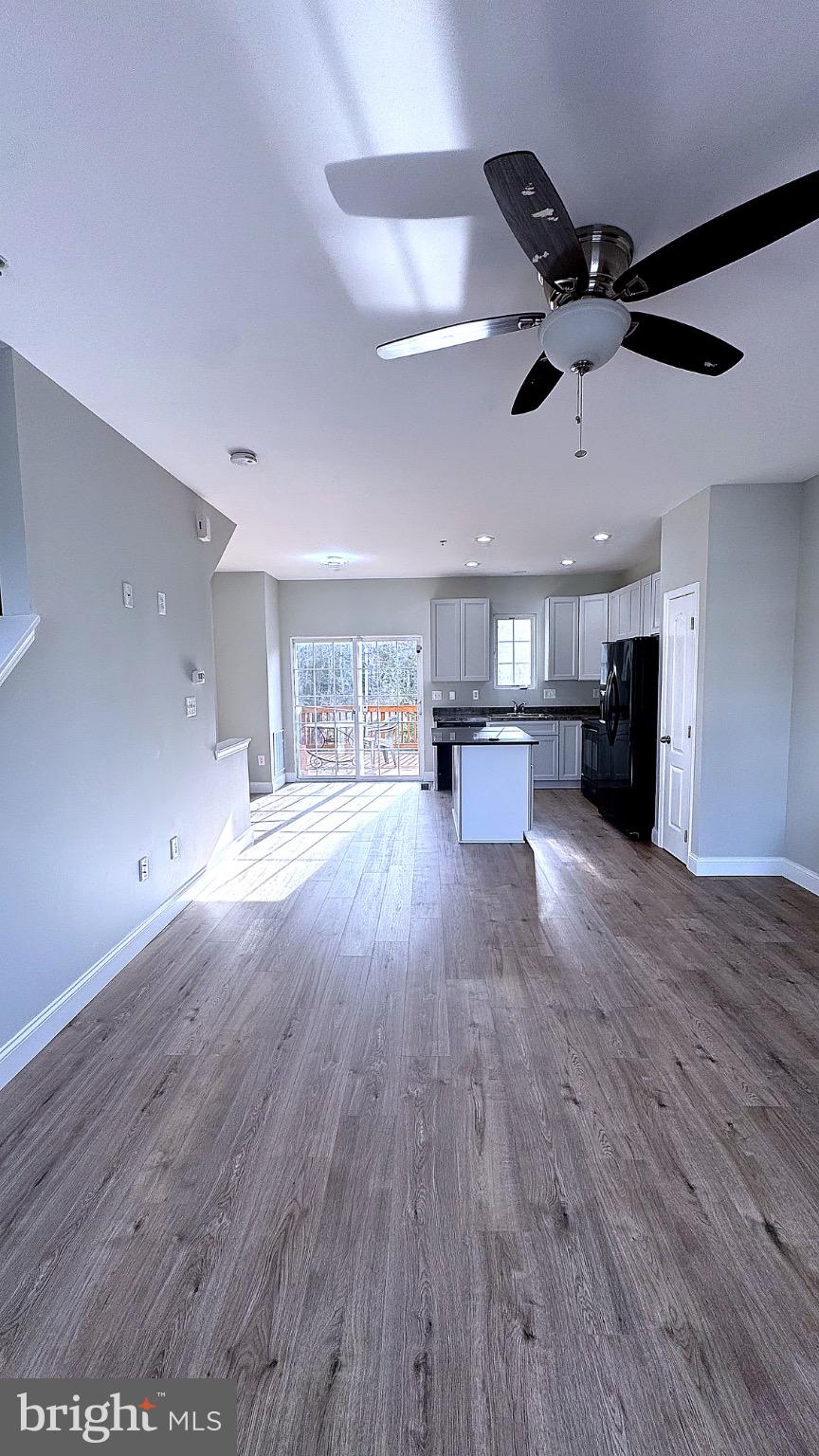 TANYARD SPRINGS - Residential Lease