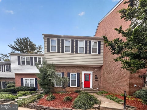 Townhouse For Rent - 553 Monet Drive<br/> ROCKVILLE, MD 20850