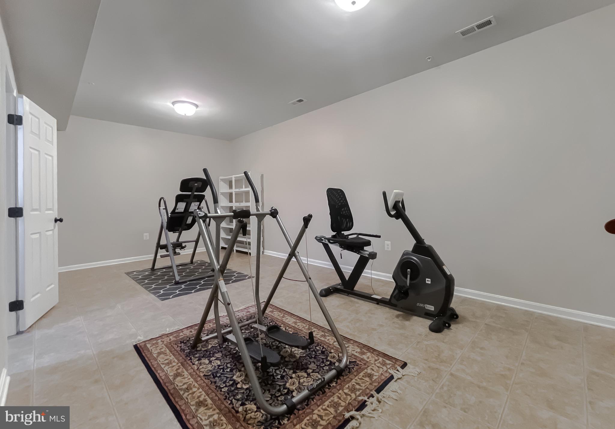 CLARK'S REST   PHASE 1 - Residential