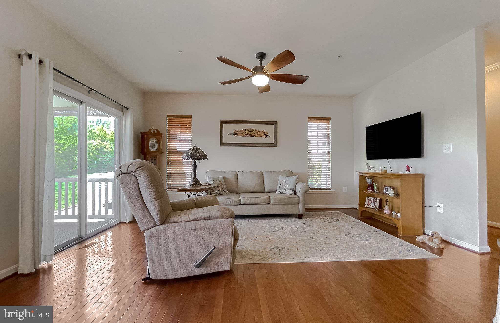 CLARK'S REST   PHASE 1 - Residential