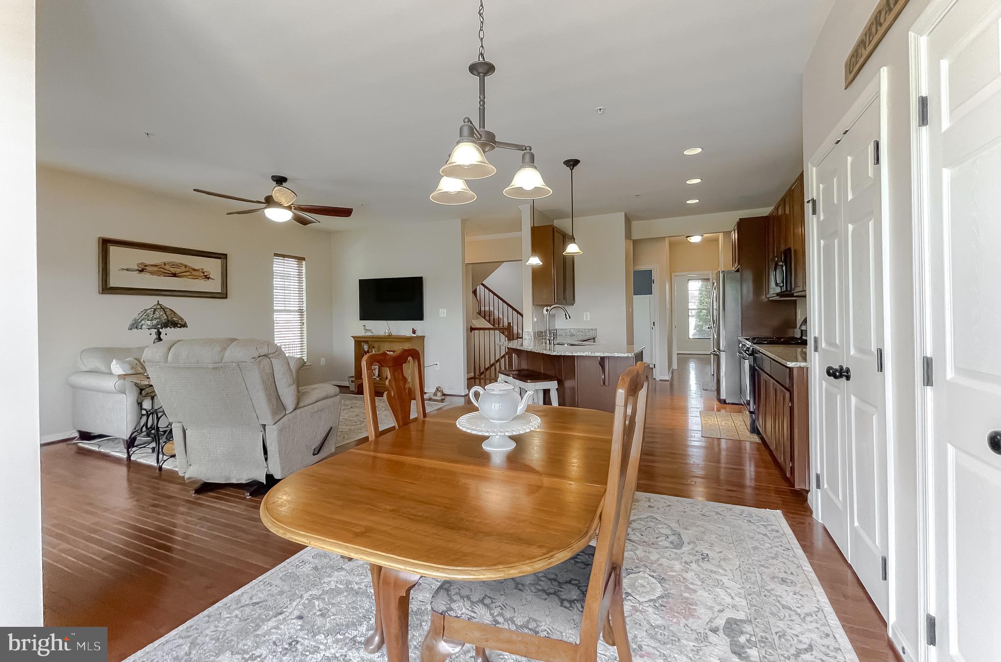 CLARK'S REST   PHASE 1 - Residential