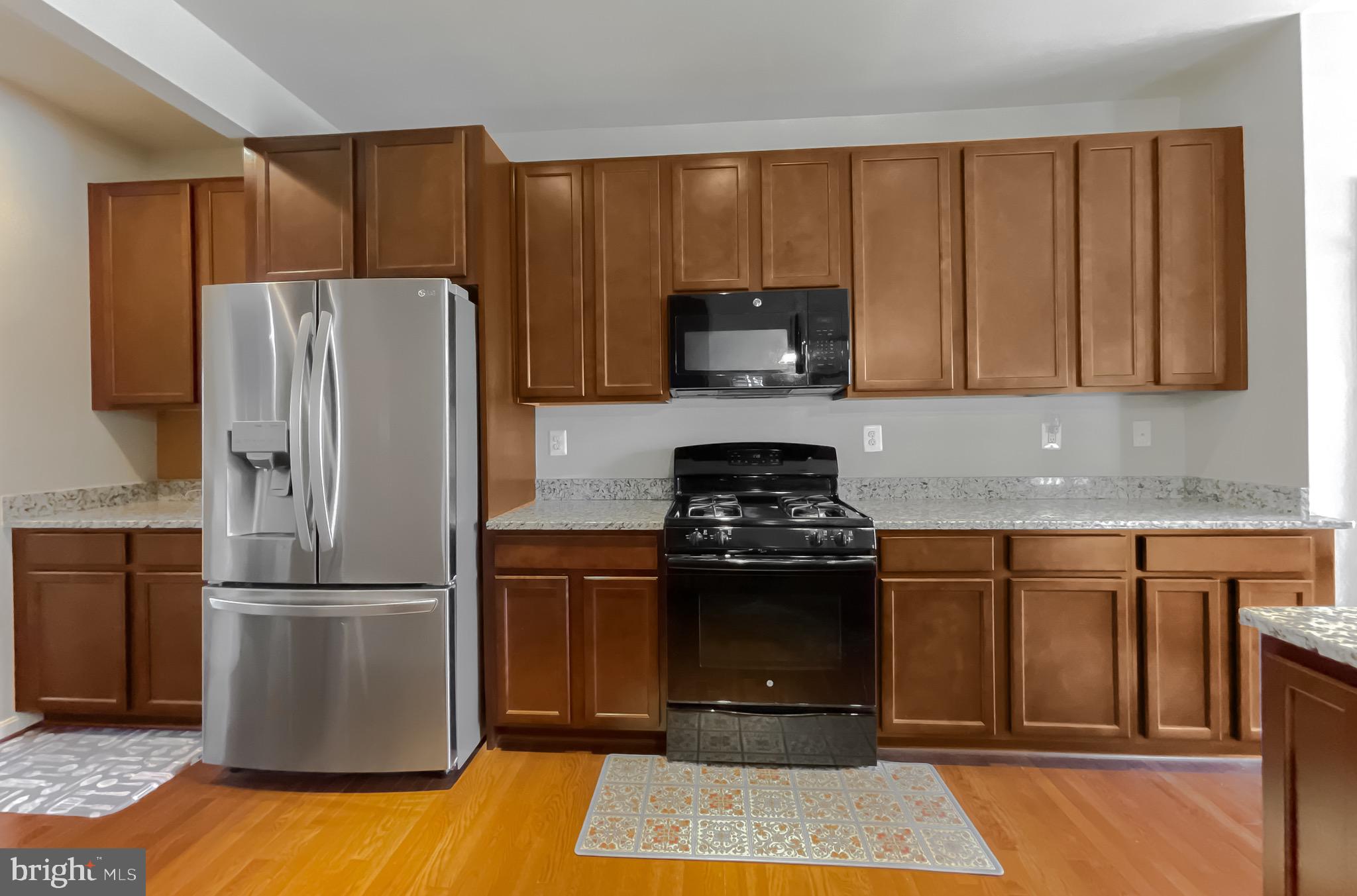 CLARK'S REST   PHASE 1 - Residential