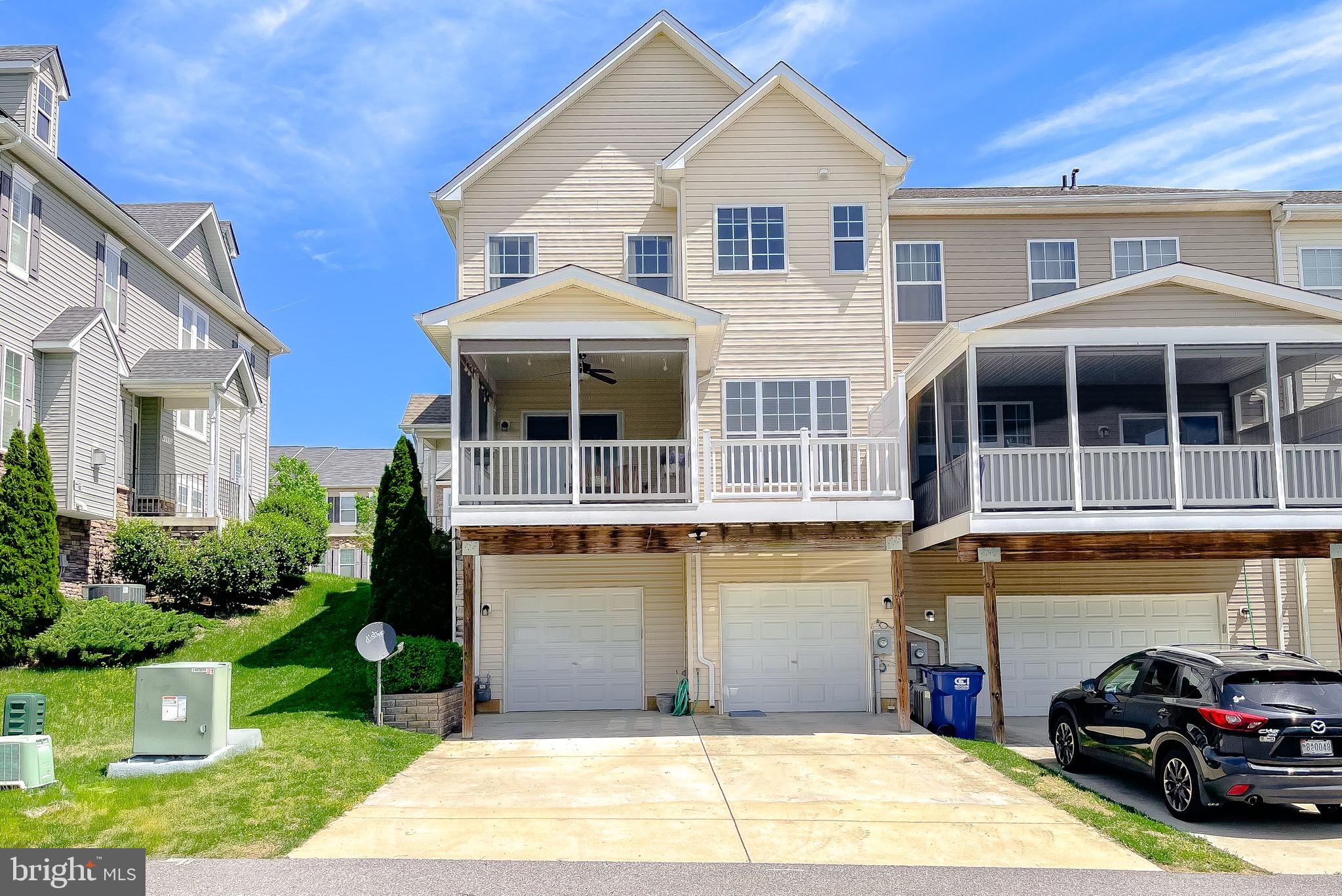 CLARK'S REST   PHASE 1 - Residential