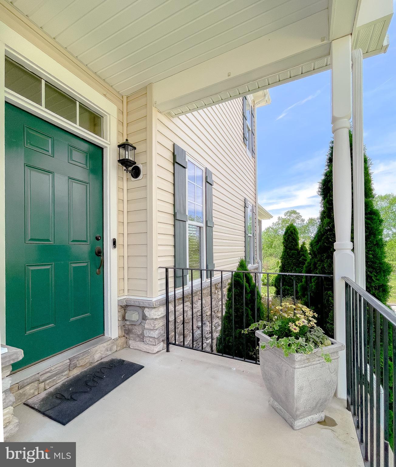 CLARK'S REST   PHASE 1 - Residential