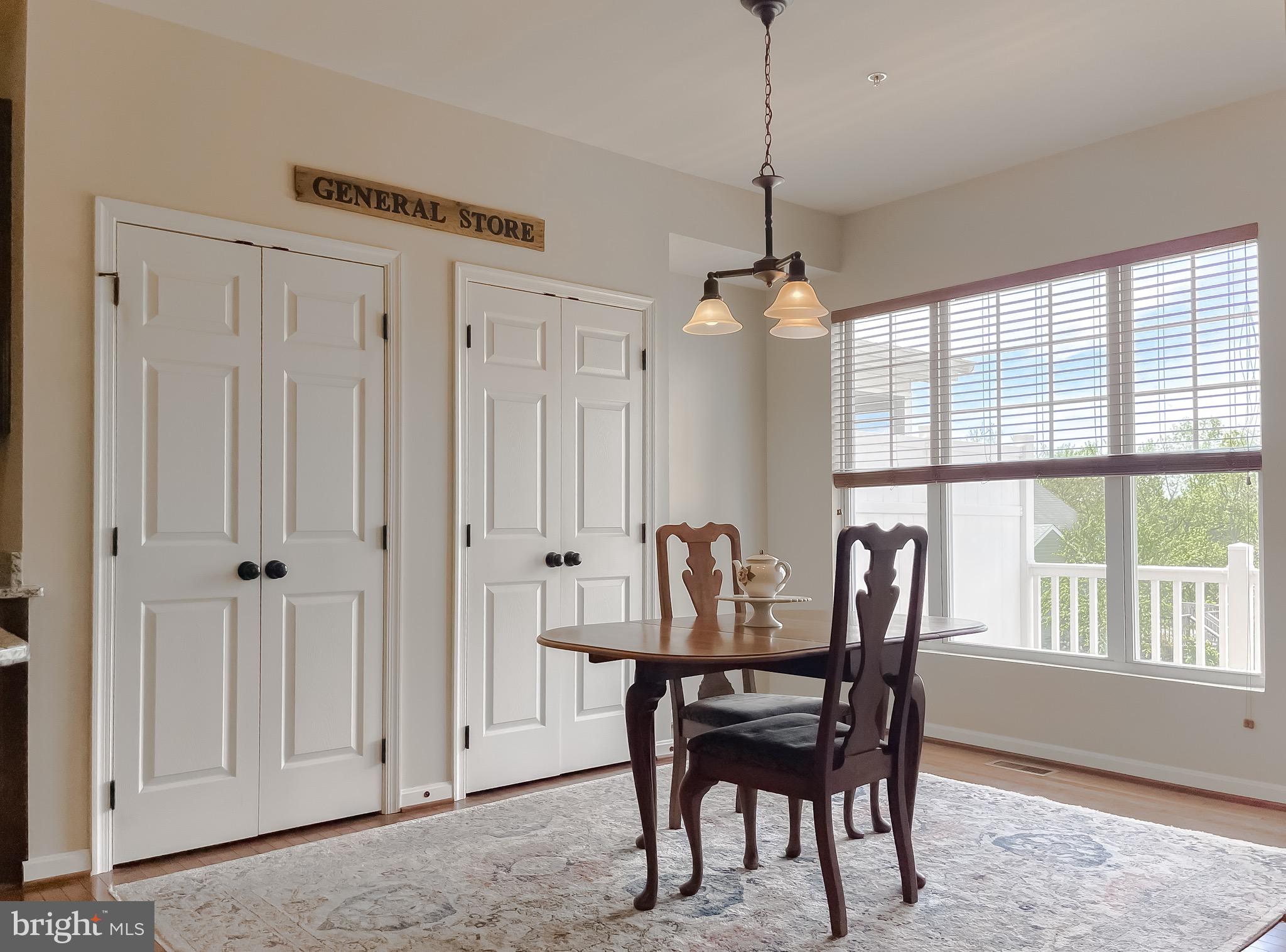 CLARK'S REST   PHASE 1 - Residential