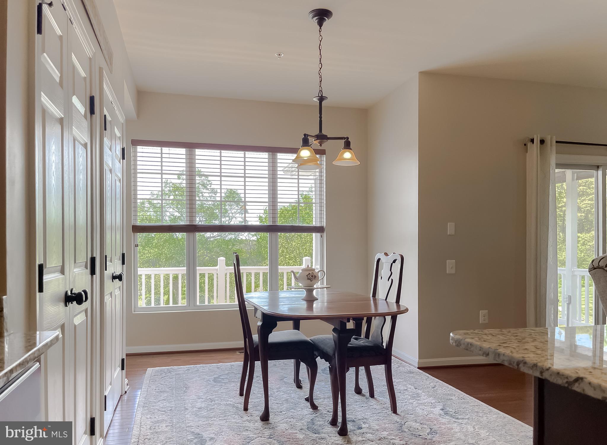 CLARK'S REST   PHASE 1 - Residential