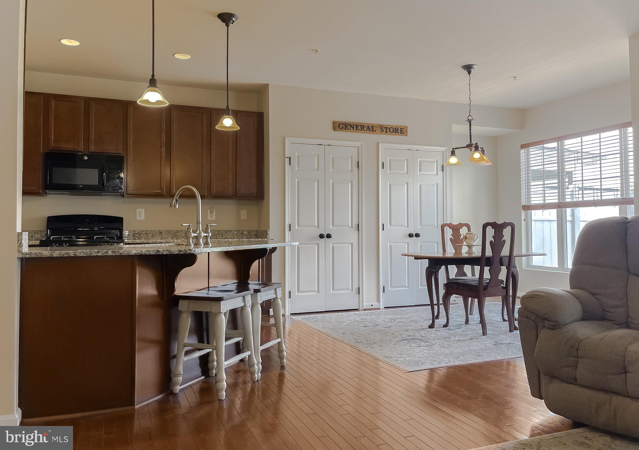 CLARK'S REST   PHASE 1 - Residential