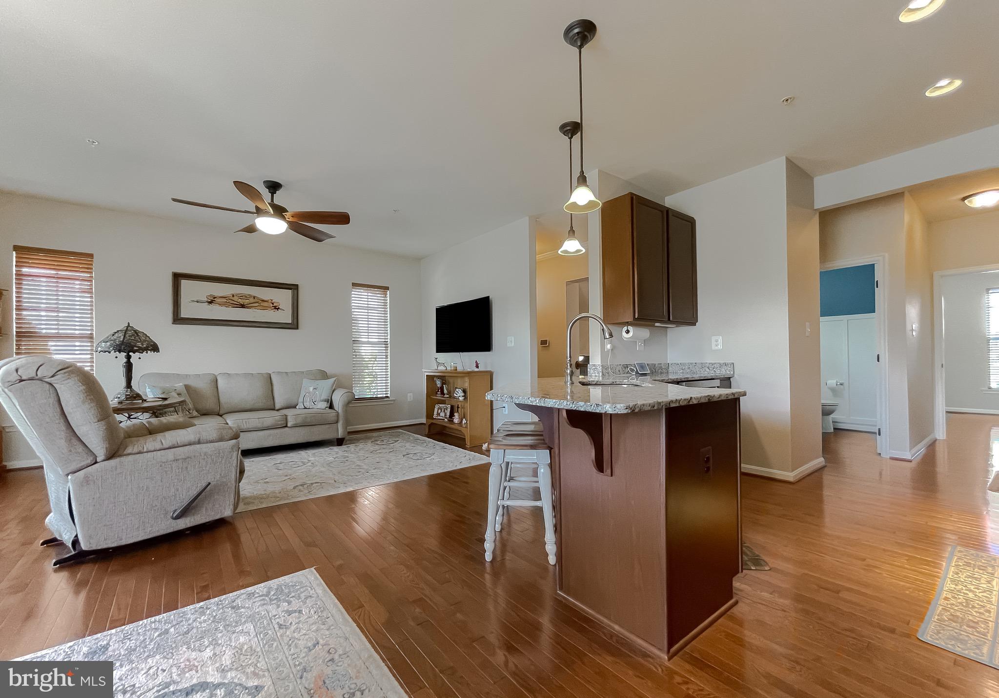 CLARK'S REST   PHASE 1 - Residential