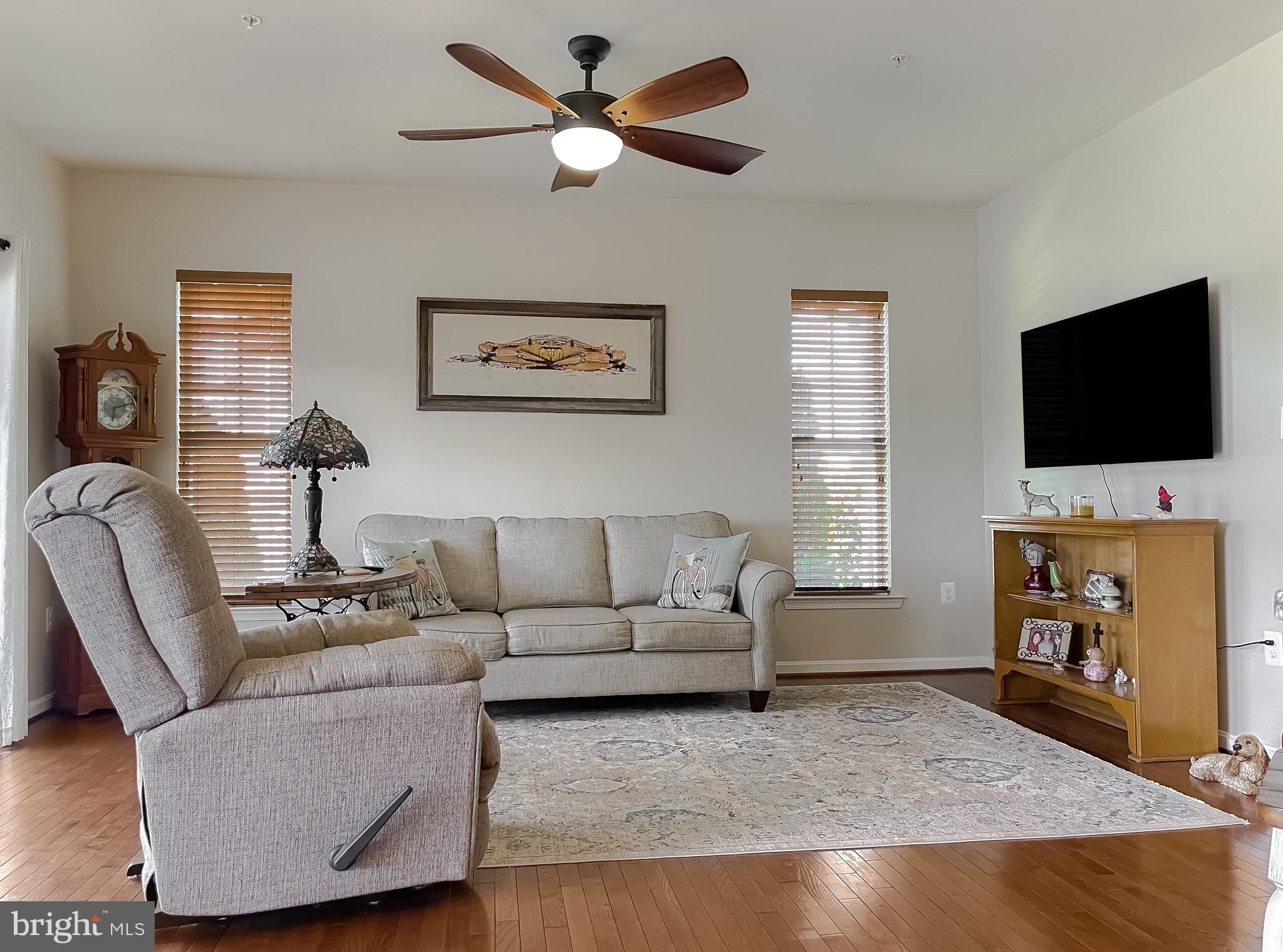 CLARK'S REST   PHASE 1 - Residential