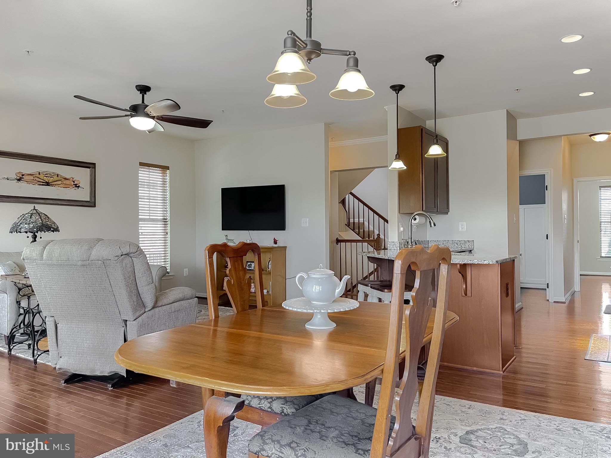 CLARK'S REST   PHASE 1 - Residential