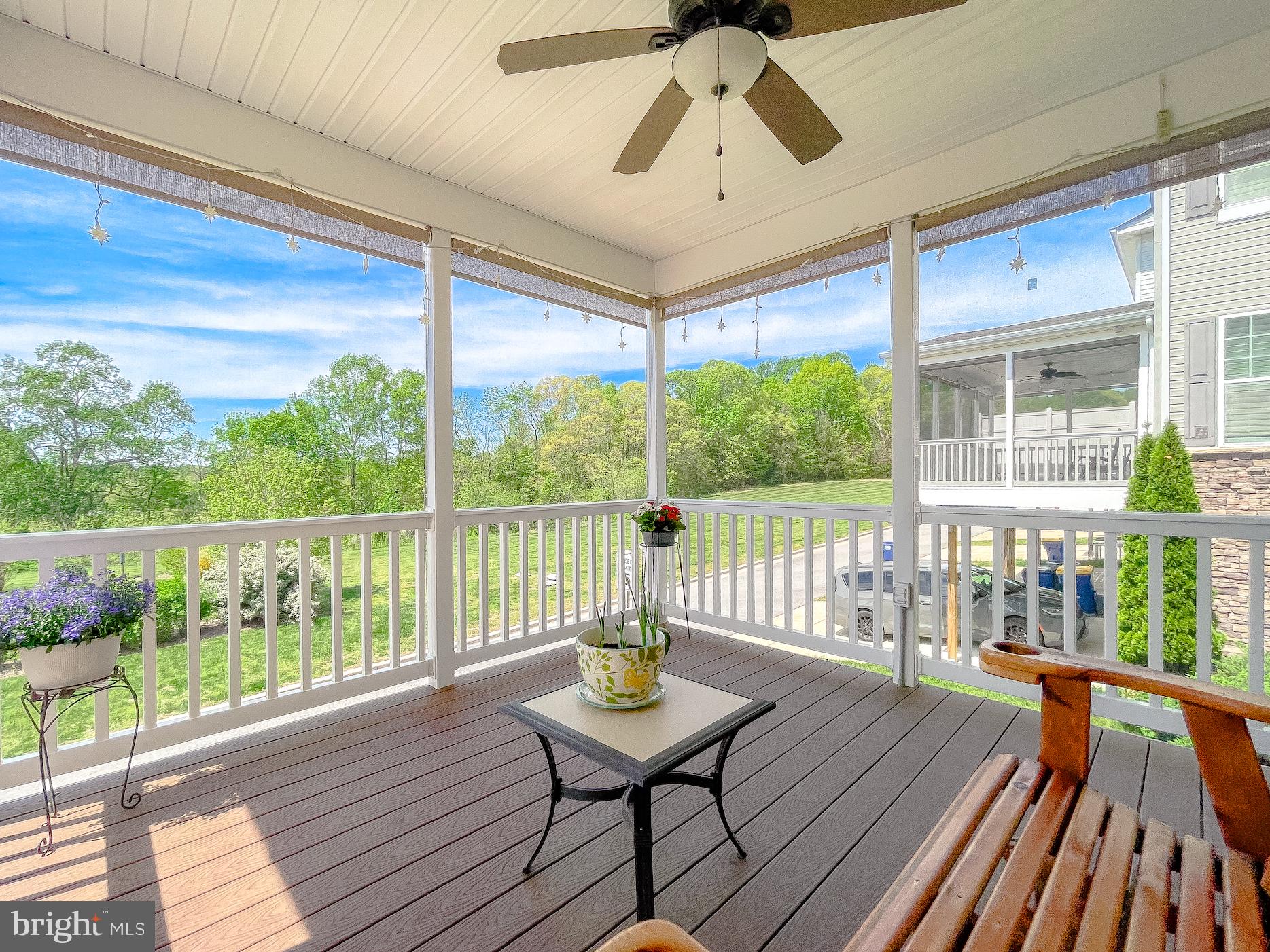 CLARK'S REST   PHASE 1 - Residential