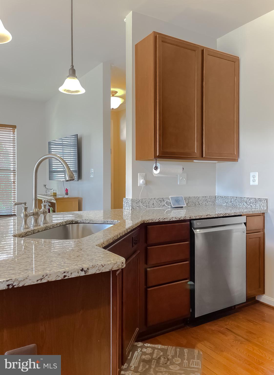 CLARK'S REST   PHASE 1 - Residential