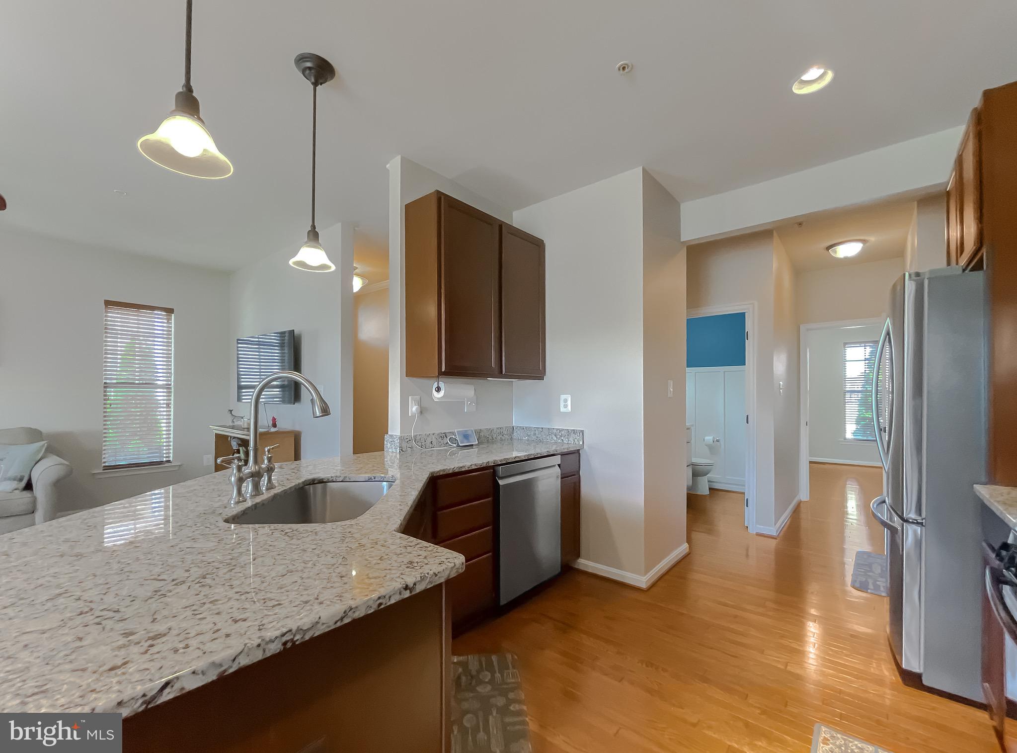 CLARK'S REST   PHASE 1 - Residential