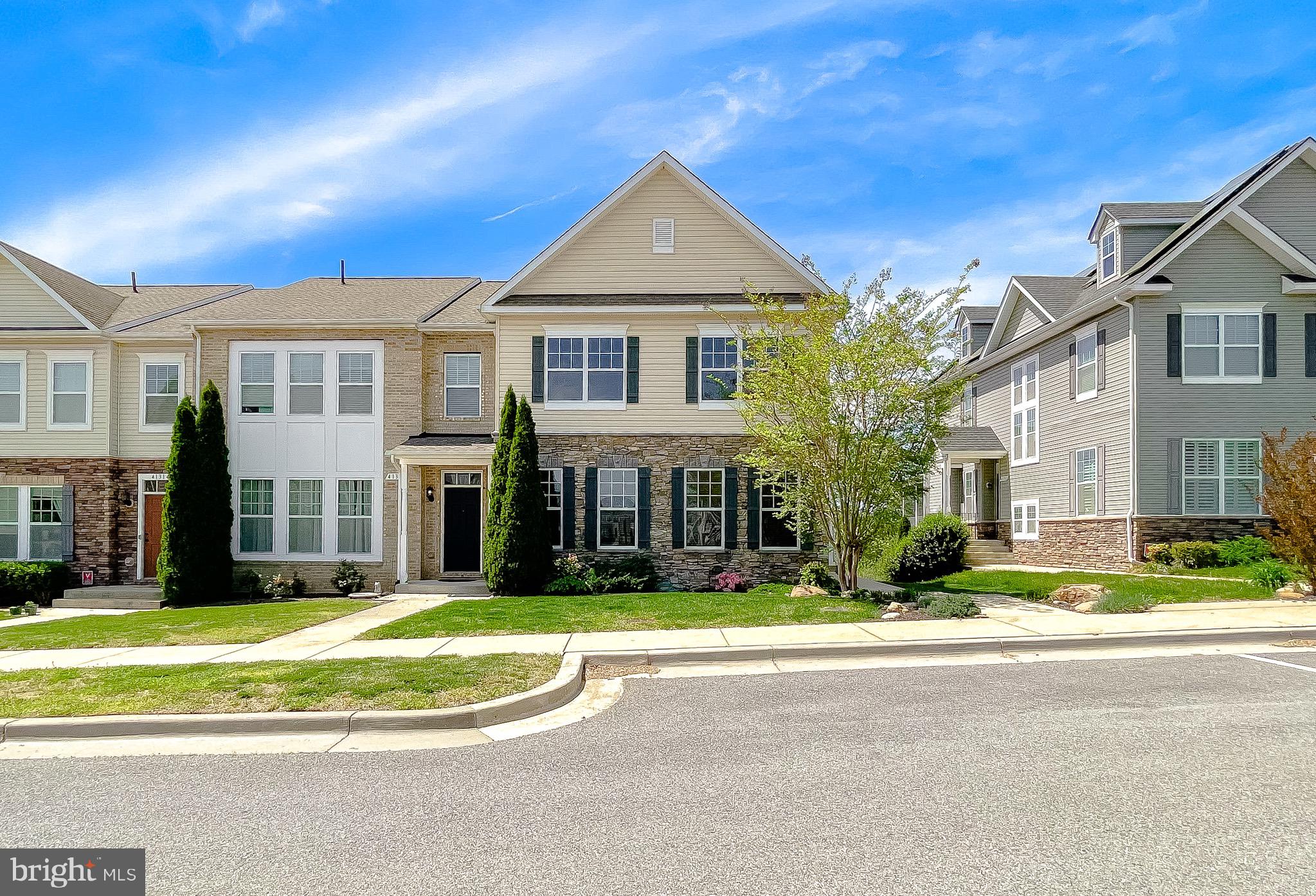 CLARK'S REST   PHASE 1 - Residential