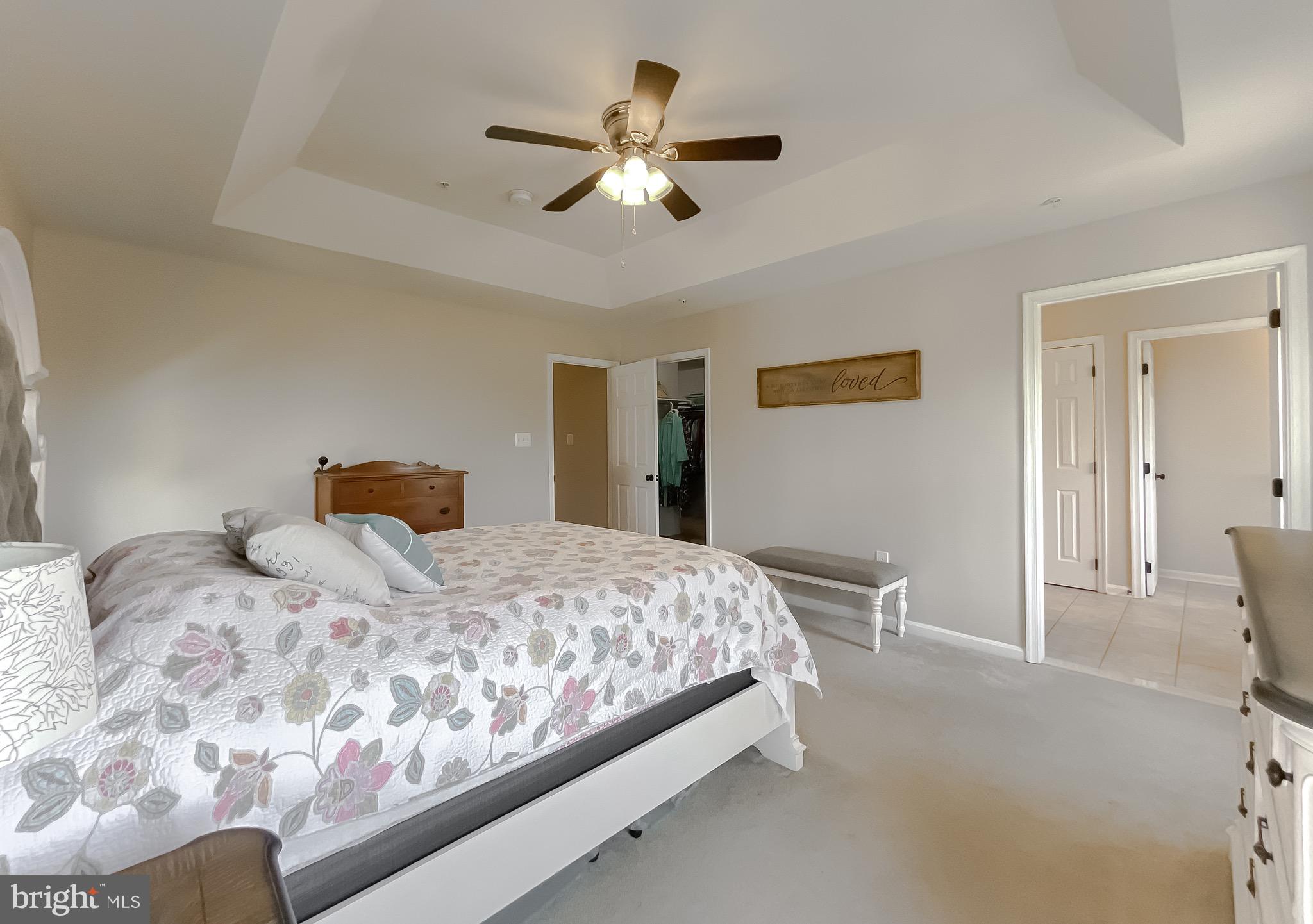 CLARK'S REST   PHASE 1 - Residential