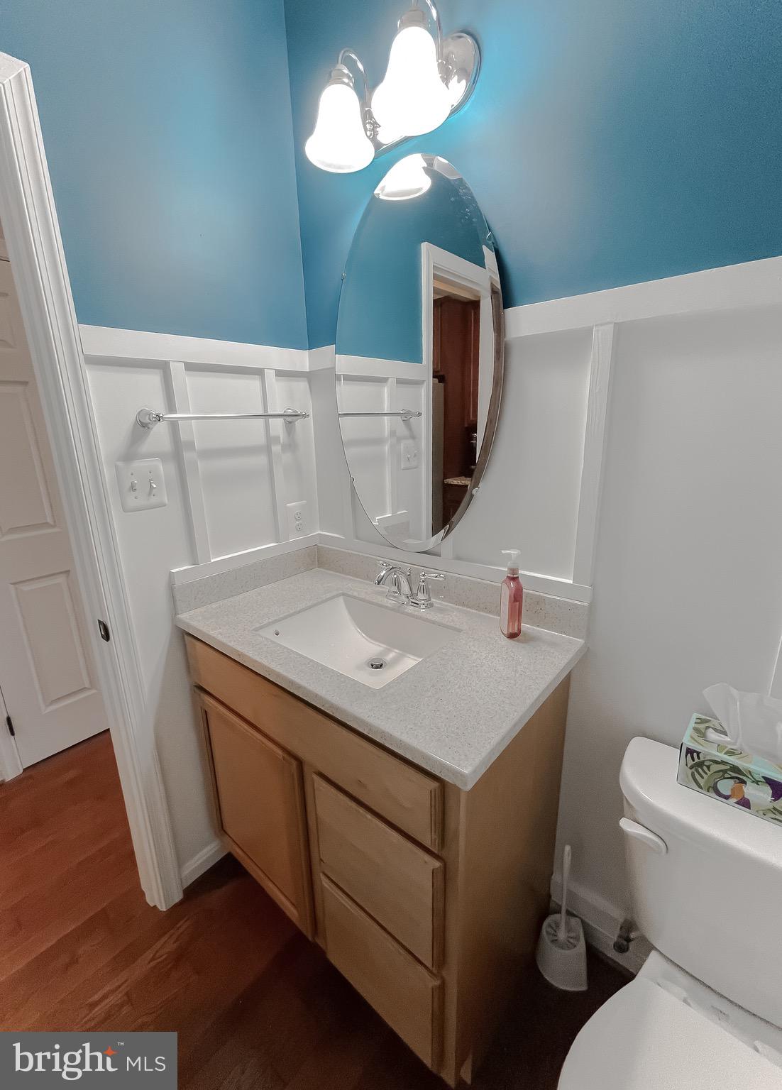 CLARK'S REST   PHASE 1 - Residential