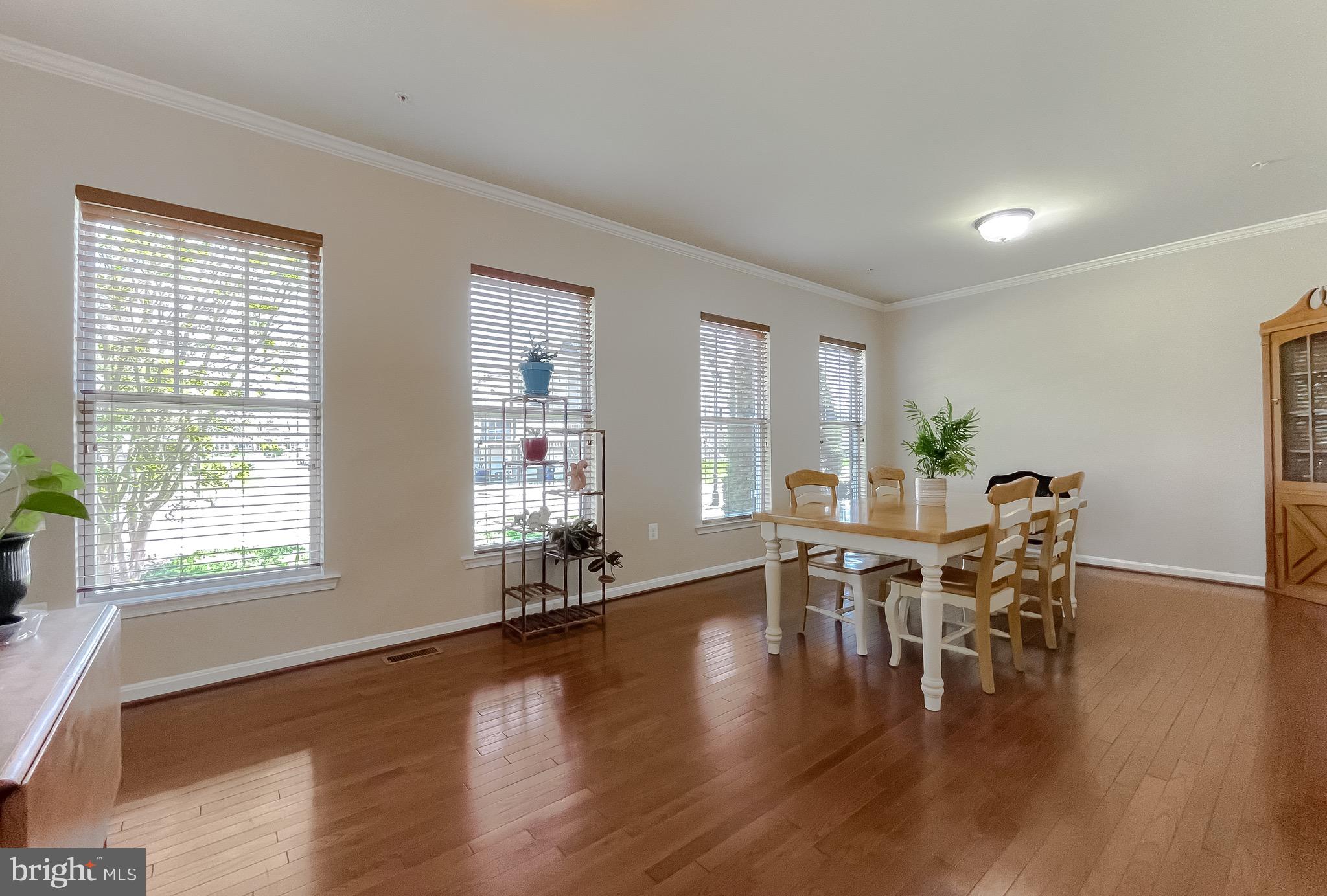 CLARK'S REST   PHASE 1 - Residential