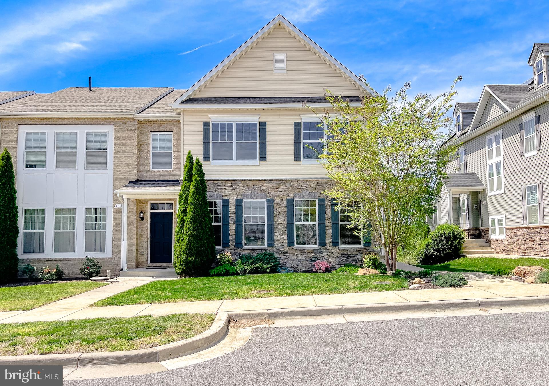 CLARK'S REST   PHASE 1 - Residential