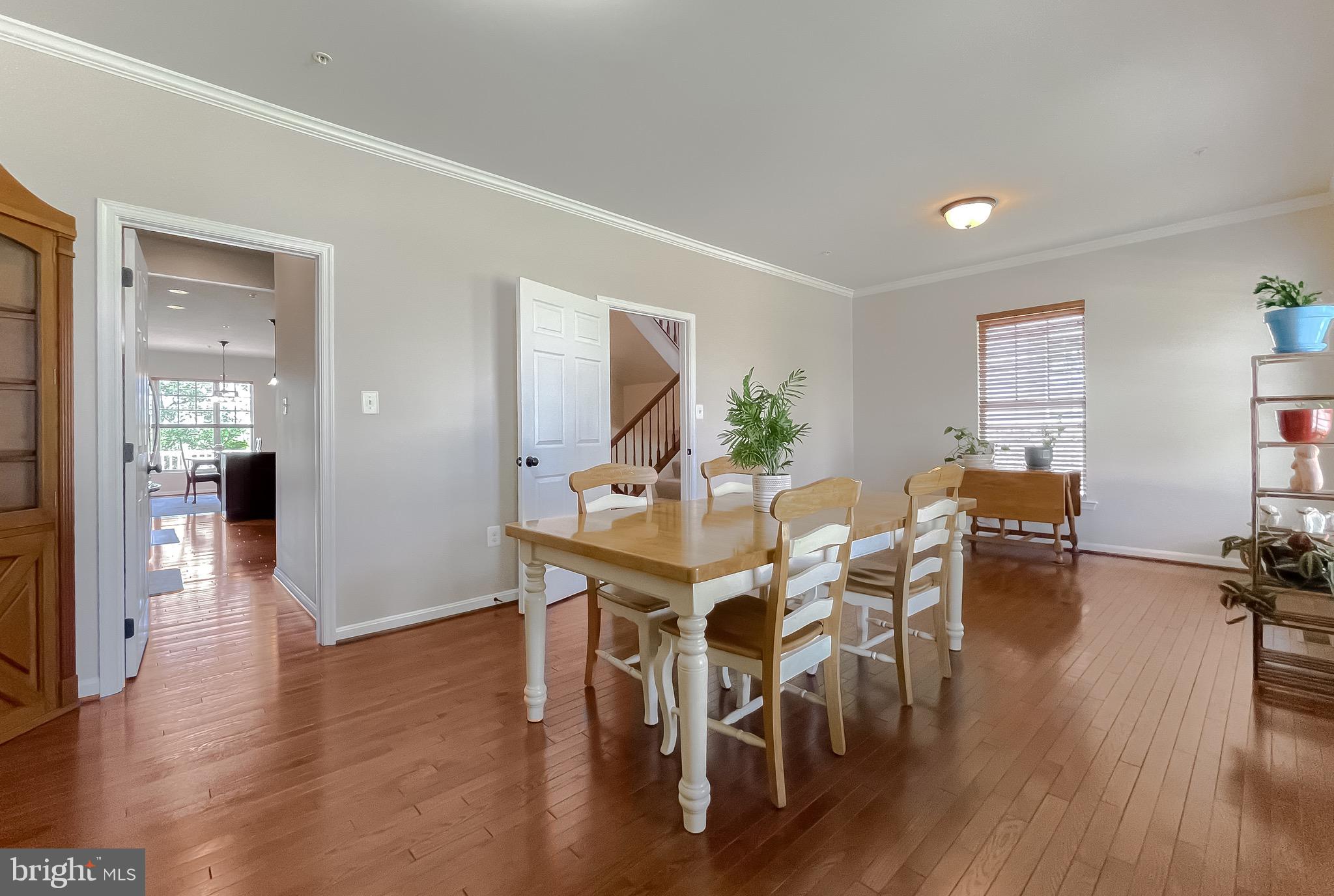 CLARK'S REST   PHASE 1 - Residential