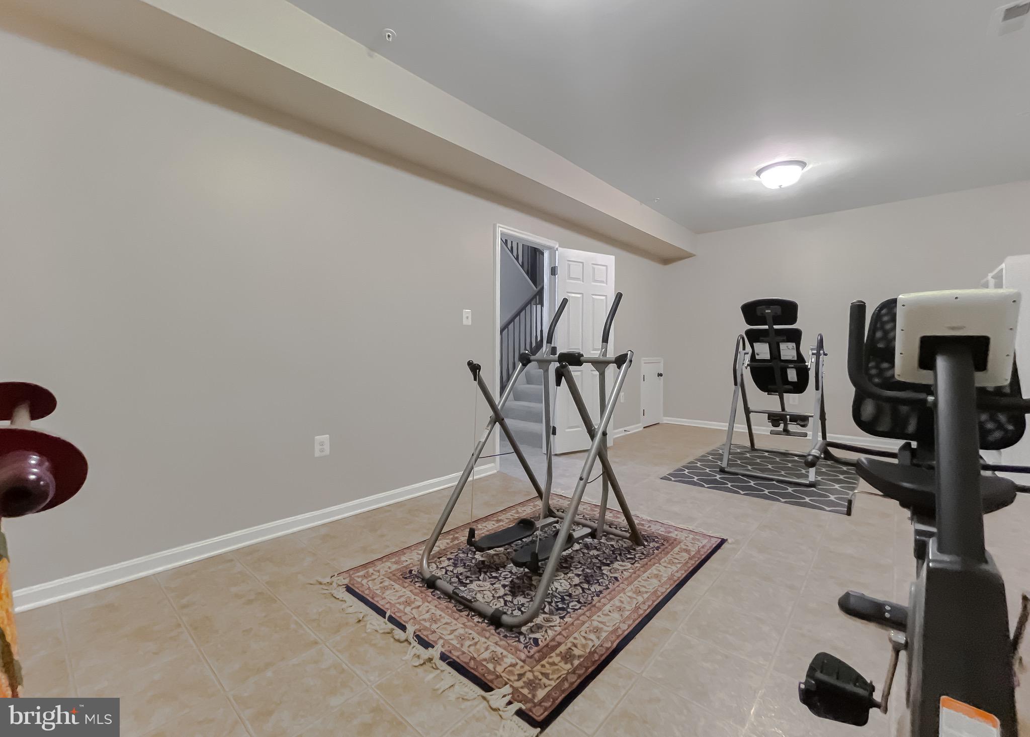 CLARK'S REST   PHASE 1 - Residential