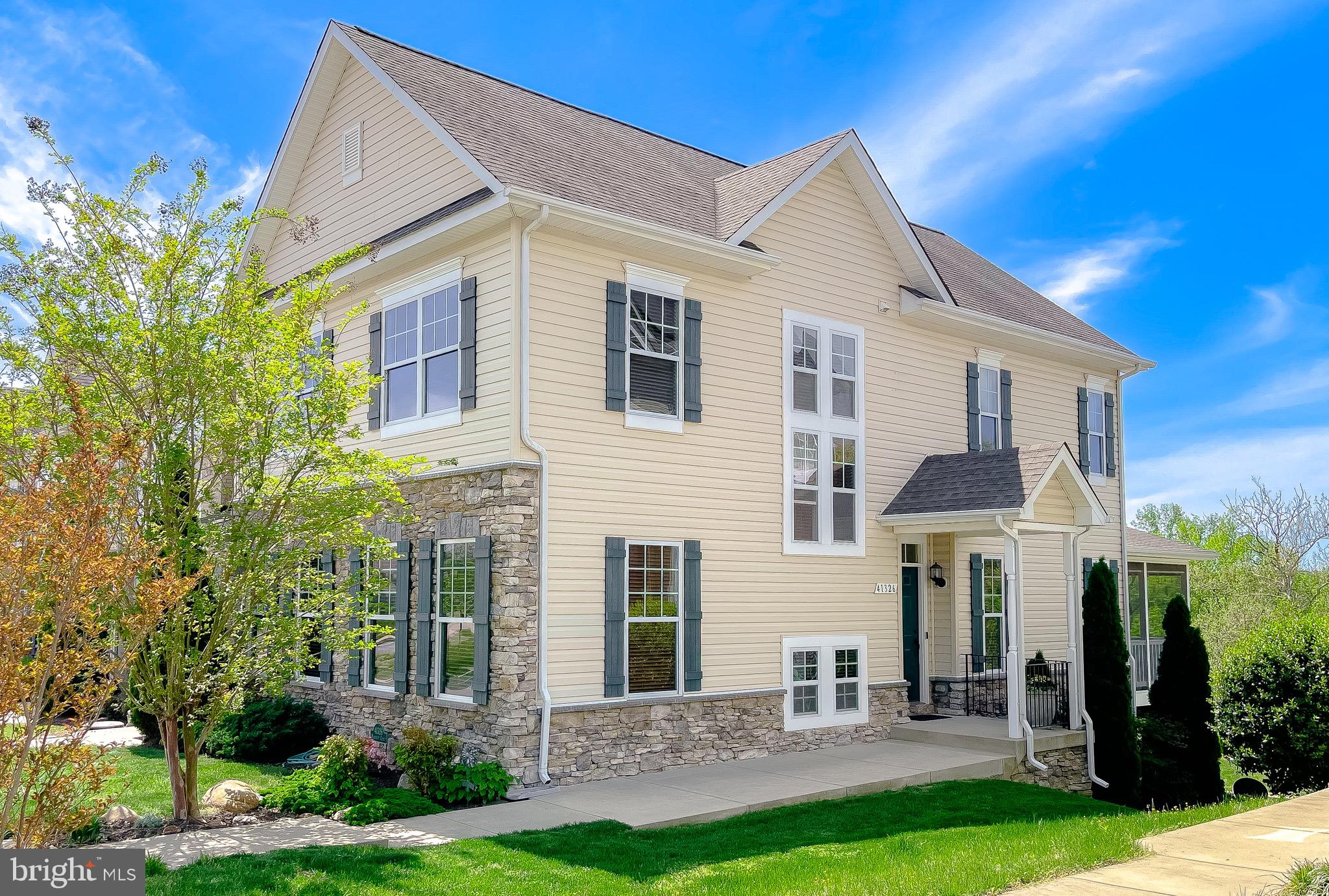 CLARK'S REST   PHASE 1 - Residential